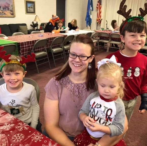 Meet your Posher, Addie - Picture 1 of 1